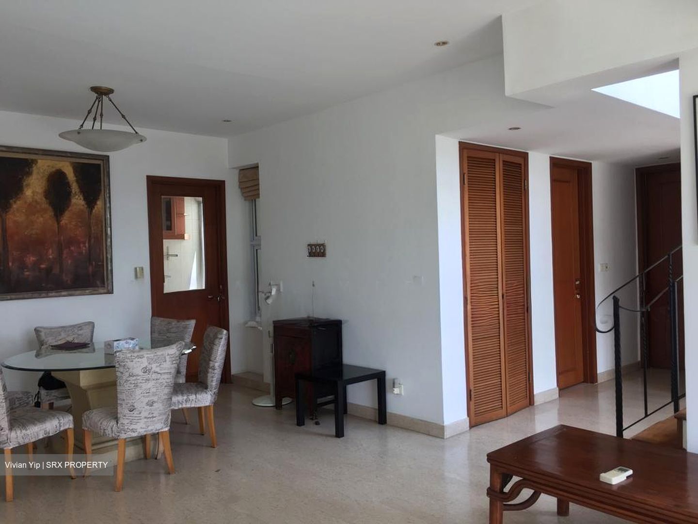 Sunrise Gardens (D28), Condominium #504737111